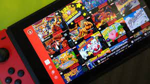 Aug 02, 2021 · foro nintendo switch en vandal. Nintendo Switch Online Todos Los Juegos De Nes Y Snes Disponibles Meristation
