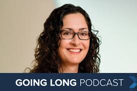 Going Long Podcast: Carine Smith Ihenacho, NBIM