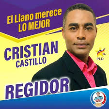 La Voz del Llano, Elias Piña