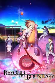 Why Kyoukai No Kanata is Not Worth Watching - HubPages