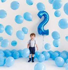 37 Ideas Birthday Balloons Photoshoot Baby Boy Birthday Pictures Birthday Balloons Pictures Birthday Photoshoot