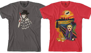 Tell me how you dress and i'll tell you who you are. A Better Tomorrow T Shirt Design Contest Best T Shirts Ever