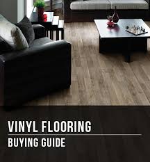 Spc rigid core luxury vinyl flooring is typically comprised of 4 layers.* *can vary between manufacturers. Vinyl Flooring Buying Guide At Menards