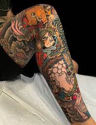 23 Best Japanese Tattoo Designs And Ideas With Meanings Japanese Tattoo Designs Japanese Tattoo Tattoos