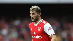 Submitted 3 years ago by ajxdgaming. Sead Kolasinac Napoli Roma Want To Sign Arsenal Defender Football News Sky Sports