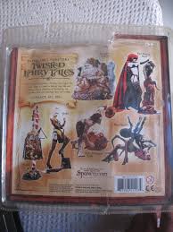 Mcfarlane monsters twisted fairy tales humpty dumpty horror figure. Mcfarlane Toys Monsters Twisted Fairy Tales Action Figure Red Riding Hood Action Figures Mcfarlane Toys Fairy Tales