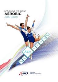 Les classements par joueurs de national 3 centre val de loire. Calameo Ffgym Reglement Technique Aerobic 2017 2018