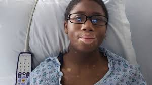 Fundraiser for Cinnamon Avery by Sean Avery-Meek : Hope for Kaelan Avery-Ray