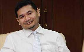 I am a wanderer & adventurer. Rafizi Ramli Invoked Hope That A New Malaysia Was Possible Aliran