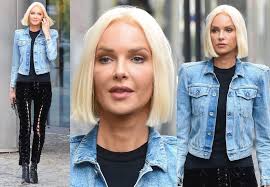 Magda mielcarz wygrzewa się w los angeles. Magda Mielcarz Pudelek