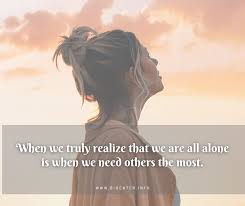 About press copyright contact us creators advertise developers terms privacy policy & safety how youtube works test new features press copyright contact us creators. 300 Best Feeling Alone Quotes Sad Reality Bigenter