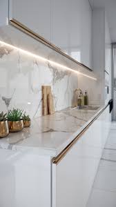 Pin By My Luxury Interior Designs On Diseno De Interior Luxury Kitchen Modern Luxury Kitchen Design Luxury Kitchens