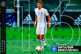 Facebook gives people the power to share and makes the world more open and connected. Vitalij Mikolenko Ochen Perspektivnyj Za Kotorym Sledyat Sejchas Ochen Silno V Italii Green Time Blogi Sports Ru