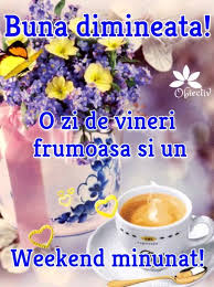 Maybe you would like to learn more about one of these? O FrumoasÄƒ Zi De Vineri Cronopedia Club De Scriere Literar ArtisticÄƒ