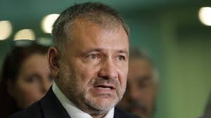 Iława w szoku. Komendant policji tak pożegnał się z KPP