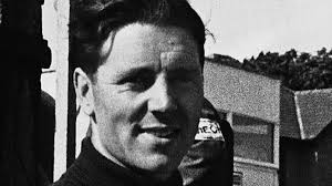 Motorcycle and TT legend Geoff Duke dies