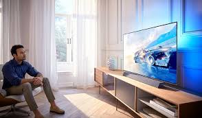 Bluetooth 5.0 transmitter receiver, 2 in 1 wireless aptx hd. A Tv Without Tinned Noise These Have The Best Audio Tech Netherlands News Live