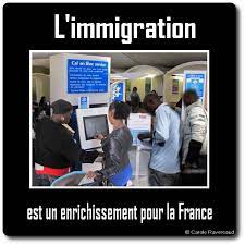 »en france, ces transferts atteignent 8 milliards d'euros en 2010, soit une progression de 10% par an depuis 2002. L Immigration Est Une Chance Pour La France By Sos Racisme On Deviantart