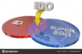 Photos Ego Superego Ego Super Ego Venn Diagram Psyche
