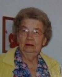 Delphine Funk Obituary December 24, 2012