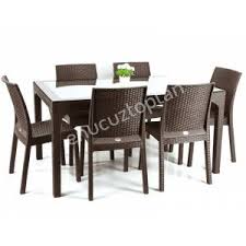 Gittigidiyor Bahce Masa Sandalye