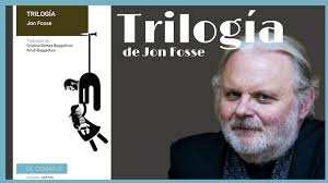 TRILOGÍA, Jon Fosse