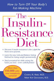 The Insulin Resistance Diet Revised And Updated How To