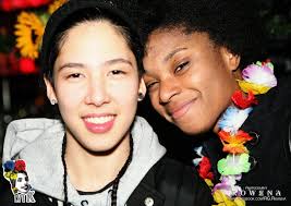 Rowena Gordon Photography