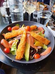 L Ogre Paris 16th Arr Passy Restaurant Reviews Photos Phone Number Tripadvisor