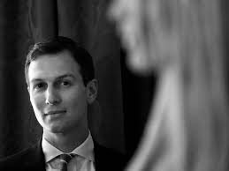 Who Is Jared Kushner The New Yorker Charles and seryl kushner, both 63, were all smiles as they arrived to the house jared and ivanka trump share in the upscale kalorama neighborhood of washington, d.c. who is jared kushner the new yorker