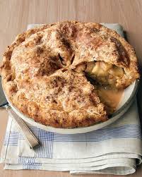 Cheddar Crusted Apple Pie Recipe Cheddar Crust Apple Pie Recipes Apple Recipes