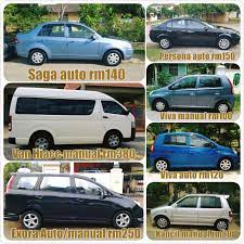 Check spelling or type a new query. Jenis Kereta 1 Exora Auto Sewa Kereta Mpv Kuantan Facebook