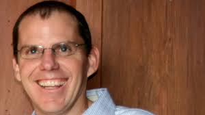 Faculty Spotlight- Jim Sanchirico