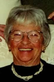 Obituary information for Joan Marie McHugh
