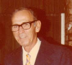 Wilton Alpheus “Woody” Hartman (1921-2004)