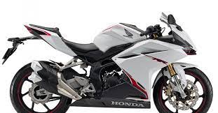 Here you will find the most entertaining content about tv, movies, anime, superhero comics and all thing. Honda Cbr 250rr Pearl Glare White Colour Introduced In Japan