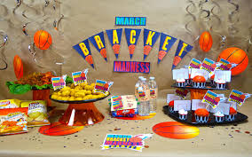 Which one of these states can you blame? 5 March Bracket Party Ideas With Free Printable Decorations Ffbracketbusters Mrs Kathy King