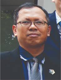 Sekolah Tinggi Teologi Iman Jakatra