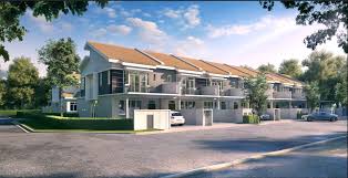 New developments are popping up all over malaysia, and they all boast the usual list of facilities. Taman Sri Penawar Desaru By Cocoa Valley Development Sdn Bhd For Sale New Property Iproperty Com My