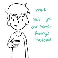 1d Awesome Fangirl And Funny Image 533813 On Favim Com