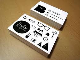 Use up to 50 of your own designs (a portfolio in your pocket!), or choose from a selection of free business card designs. 14 Business Cards For Freelance Graphic Designers Web Designers And Illustrators Ideas Business Cards Business Cards Creative Business Card Design