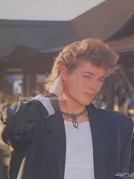 Aukland, new zealand photo by stian andersen. Morten In Japan 1985 Morten Harket Young Age 1984 1994 Facebook