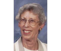 MARY WATTS Obituary (1934