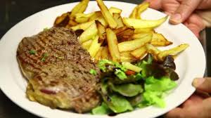 Cauchemar Encuisine Mandelieu La Ch Ti Alsace Youtube