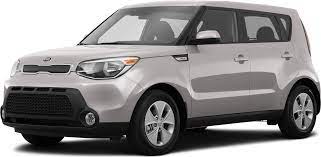 2015 Kia Soul Values Cars For Sale Kelley Blue Book