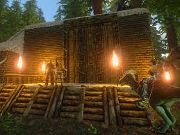 Ark survival evolve was available since its initial release of early of june 2015. Rent Ark Mobile Server For Smartphones Affordable And Highly Professional Nitrado Net