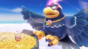 Notify me about new no. Captain Toad Treasure Tracker Nintendo Switch Spiele Nintendo