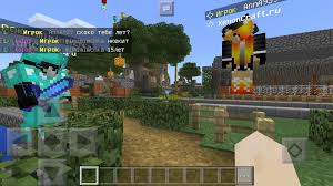 It is available on android, ios, windows 10, windows 10 mobile, xbox one, nintendo switch and fire os. Servers List For Minecraft Pocket Edition Apk