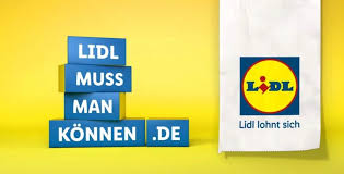 Lidl smart oder classic tarife lidl datentarife auch für notebooks βρες εδώ το πιο πρόσφατο φυλλάδιο lidl με προϊόντα lidl connect erfahrungen 2020 » tests und echte kundenmeinungen im check. Lidl Muss Man Konnen Werbung