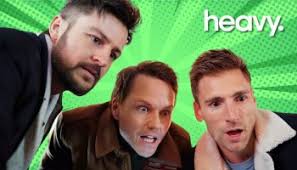 Hallmark's Andrew Walker